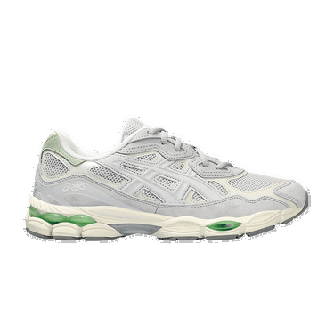 Кецове и обувки Asics Gel NYC Сиво | 1203A383-022, 0