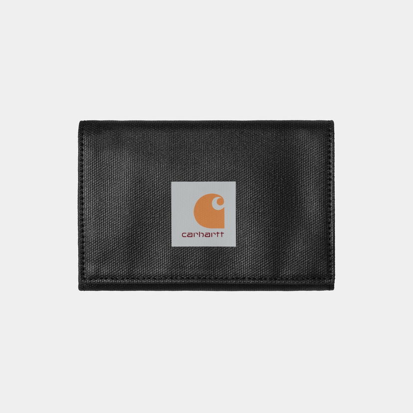 Портфейл Carhartt WIP Dean Wallet Черно | I035355_1