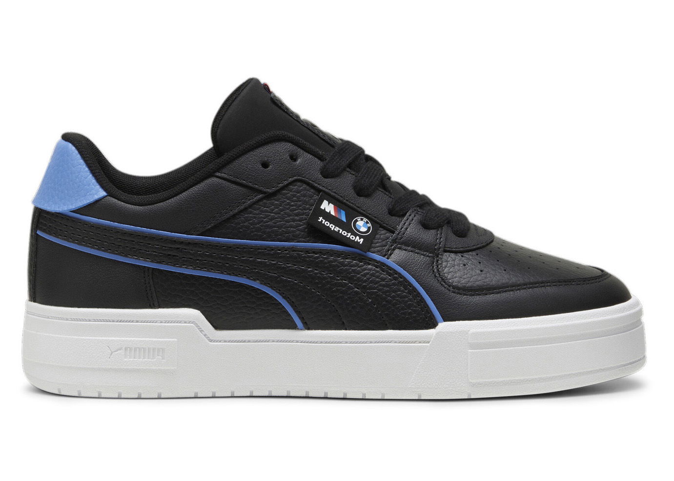 Кецове и обувки Puma CA Pro BMW Motorsport Black Черно | 308032-01, 0