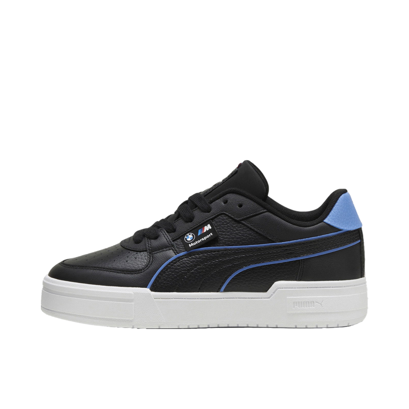 Кецове и обувки Puma CA Pro BMW Motorsport Black Черно | 308032-01