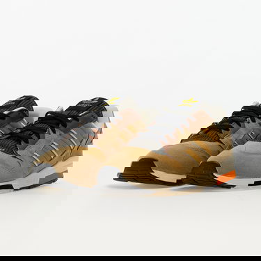 Кецове и обувки adidas Originals ZX 420 Кафяво | GW9604, 5