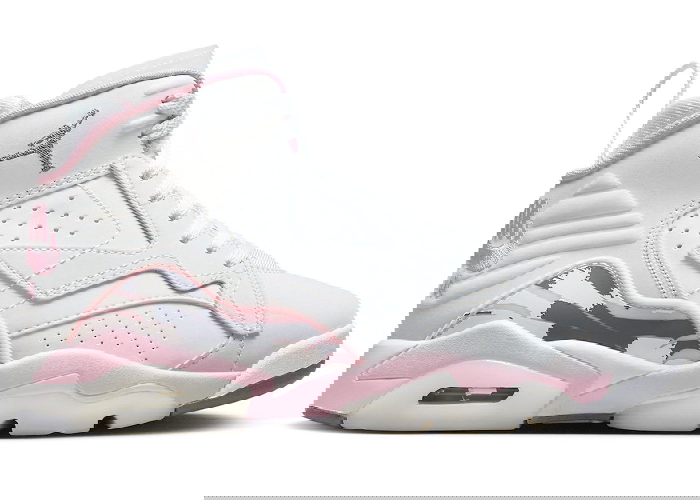 Кецове и обувки Jordan MVP 678 "Shy Pink" W Бяло | FB9019-106, 0