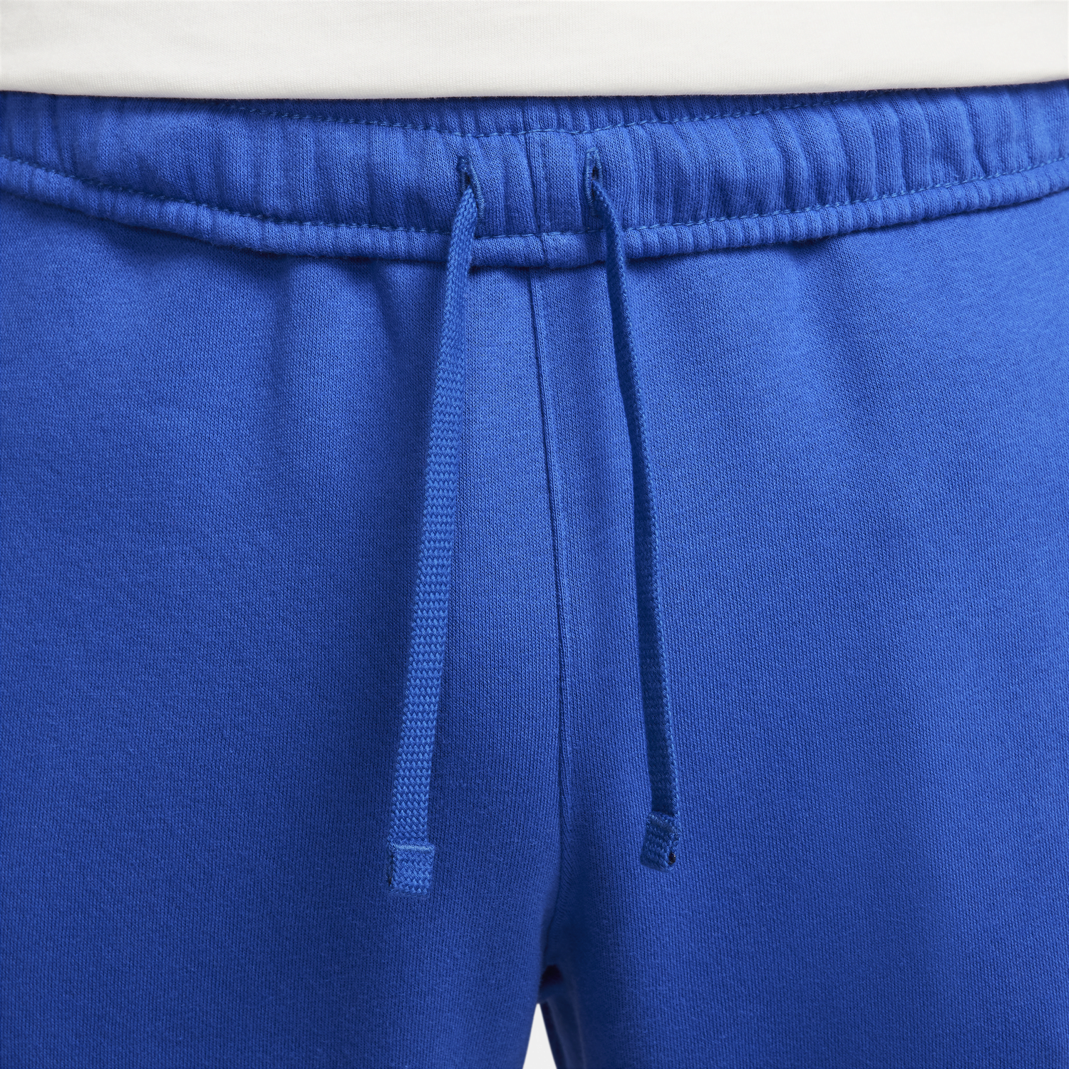 Спортни панталони Nike Sportswear Club Fleece Sweatpants Тъмно синьо | BV2671-480, 1