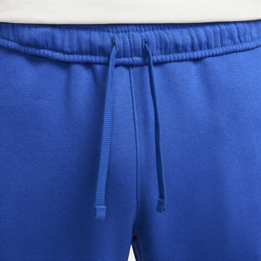 Спортни панталони Nike Sportswear Club Fleece Sweatpants Тъмно синьо | BV2671-480, 1
