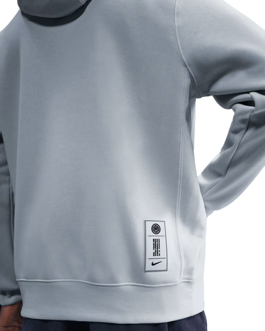 Суитчър Nike Inter Milan Club Hoody Сиво | hm2874-085, 1