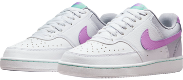 Кецове и обувки Nike Court Vision Low Сиво | fn7141-100, 4