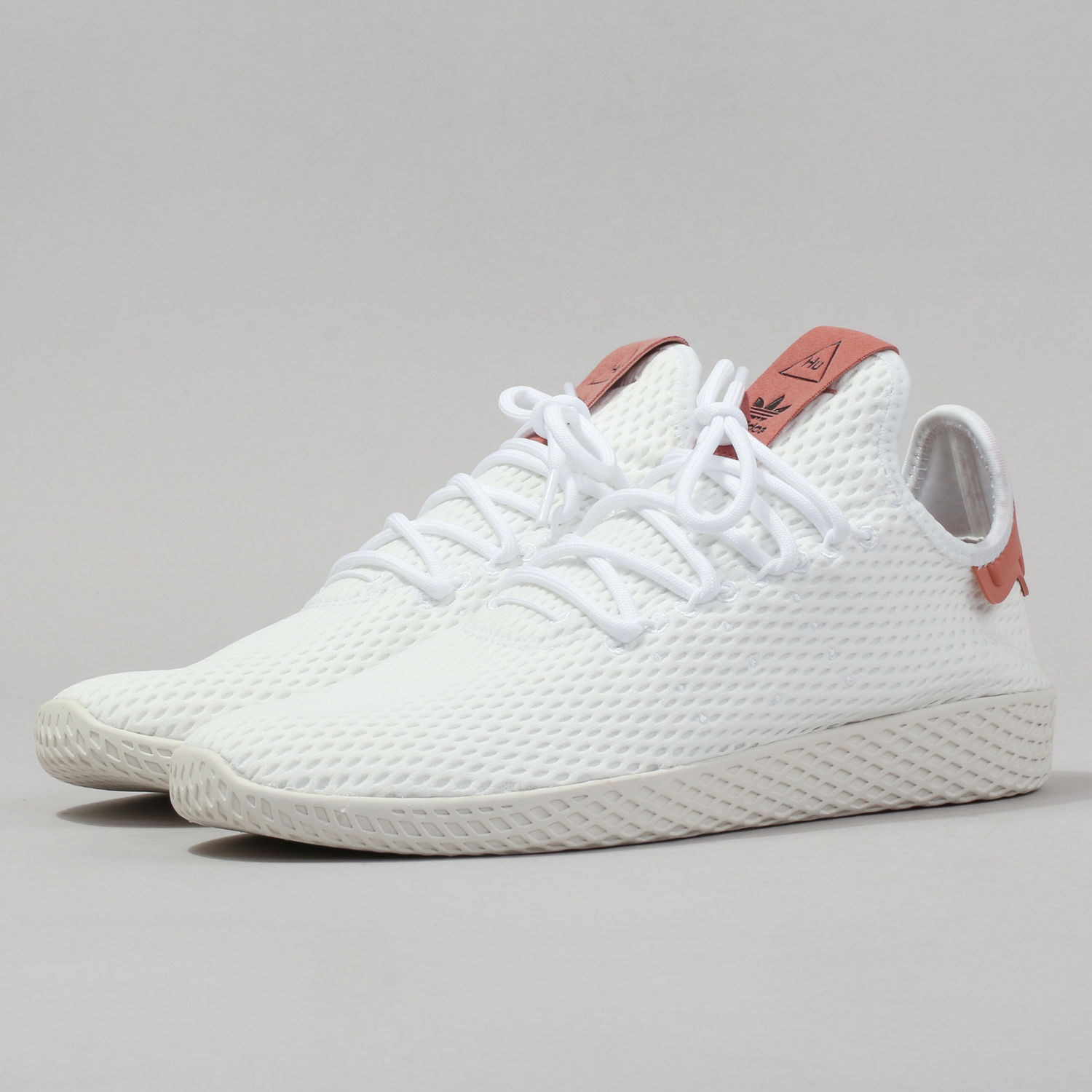Кецове и обувки adidas Originals PW Tennis HU Бяло | CP9763, 1