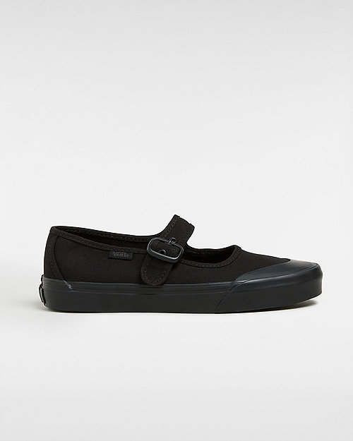 Кецове и обувки Vans Mary Jane Shoes Черно | VN000CRRBJ4