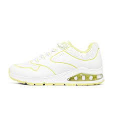 Кецове и обувки Skechers Uno Тюркоазено | 155629-WYL, 1