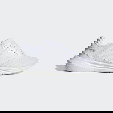 Кецове и обувки adidas Performance Runfalcon 3.0 Бяло | HP7546, 1