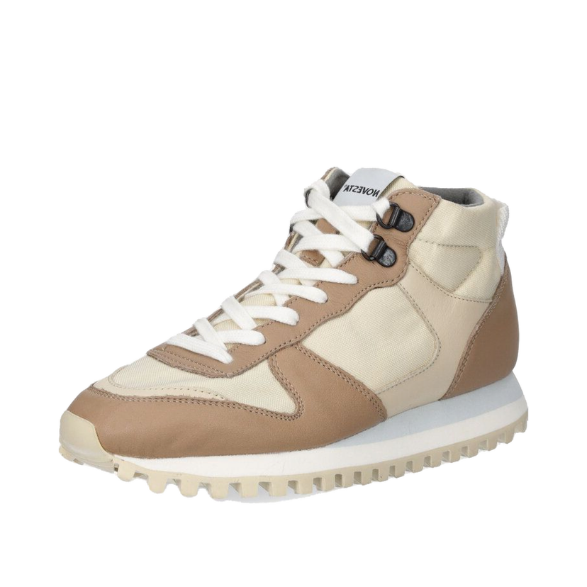 Кецове и обувки Novesta Marathon Apex Sneakers Бежово | N379004.022BGE106