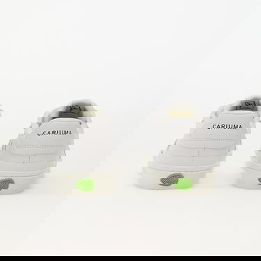 Кецове и обувки Cariuma Luan Pro White/ Black Бяло | 472404W04 M, 4
