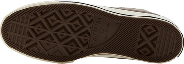 Кецове и обувки Converse Chuck 70 Кафяво | a00753c-a00753c, 2