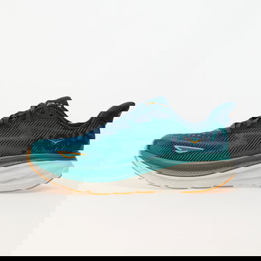 Кецове и обувки Hoka One One Clifton 9 M Тюркоазено | 1127895-MCN, 0