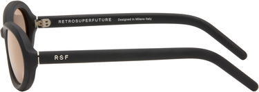 Слънчеви очила RETROSUPERFUTURE Cherry Sunglasses Черно | VVR, 2