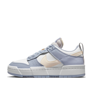 Кецове и обувки Nike Dunk Low Disrupt "Ghost" W Бяло | DJ3077-100, 1