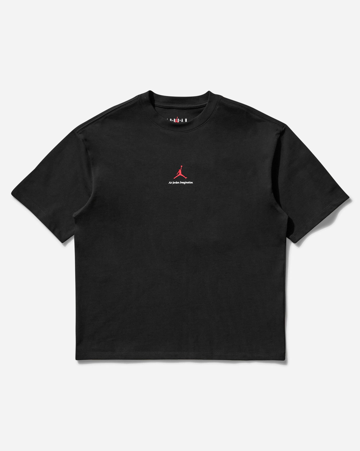 Съкратен топ Jordan Jordan x Nigel Sylvester Crop Top Черно | HQ1736-010, 1