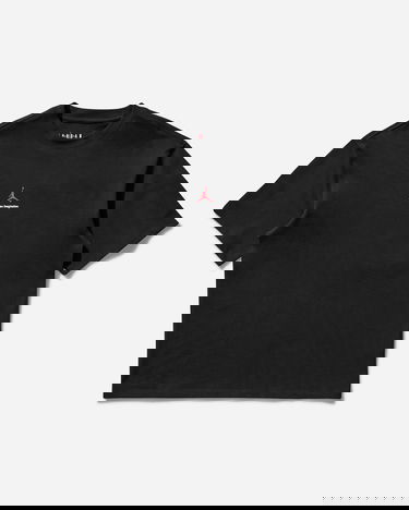Съкратен топ Jordan Jordan x Nigel Sylvester Crop Top Черно | HQ1736-010, 1