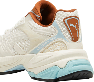 Кецове и обувки Puma Puma Velophasis Бяло | 396479-003, 4