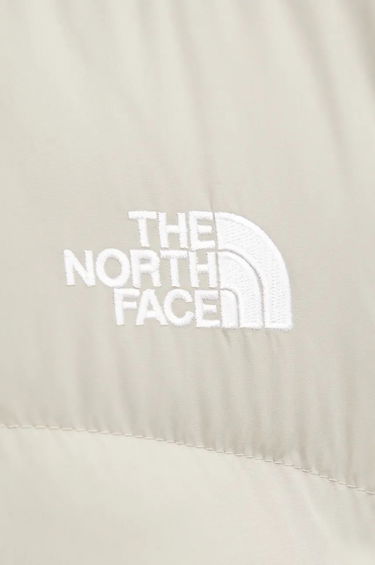 Пухо яке The North Face Saikuru Winter Puffer Jacket Бяло | NF0A89JD4QI1, 4