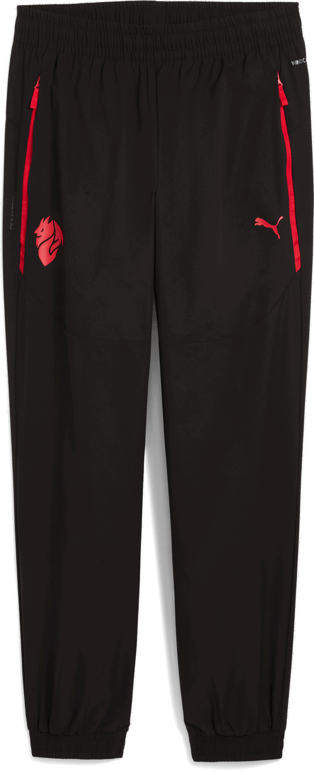 AC Milan Tech Woven Pants