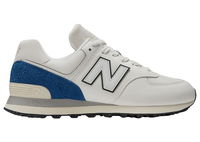 574 White Royal