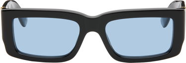 Слънчеви очила RETROSUPERFUTURE RETROSUPERFUTURE Notte Sunglasses Черно | ONS, 0