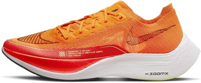 Кецове и обувки Nike ZoomX Vaporfly Next% 2 Оранжево
 | CU4111-800, 0