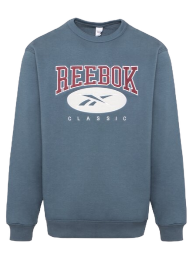 Classic Archive Essentials Crewneck