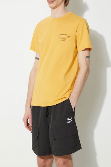 Къси панталони Puma Cargo Shorts Черно | 624262, 0