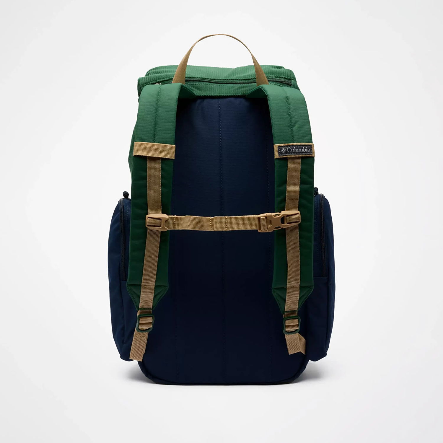 Раница Columbia Trail Traveler 28L Rucksack Backpack Зелено | 2094471375, 1