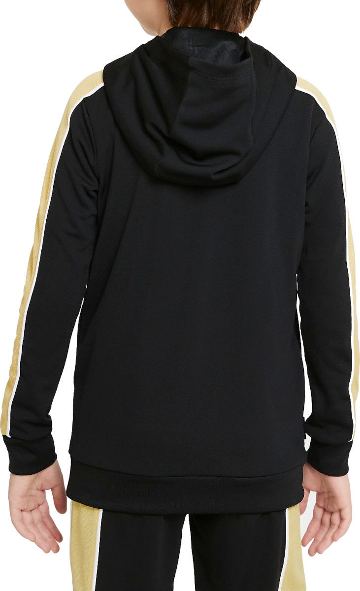 Суитчър Nike Nike DRY Academy Football Hoodie Черно | cz0970-011, 1