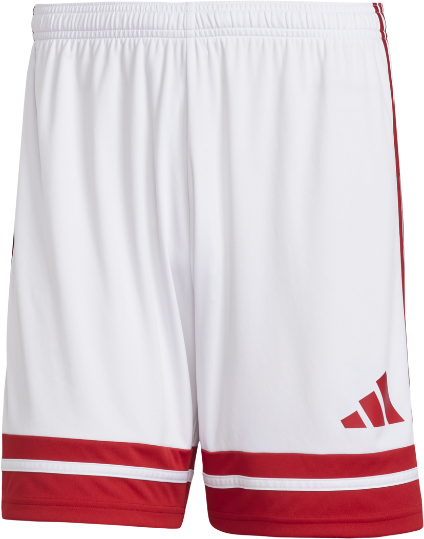 Къси панталони adidas Performance adidas SQUADRA25 Shorts Бяло | jh3404