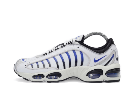Кецове и обувки Nike Air Max Tailwind 4 Бяло | AQ2567-105