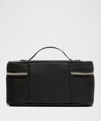 Чанта за пътуване lululemon Travel Toiletry Bag 3.5L Черно | prod20001407, 6