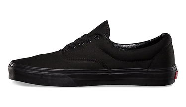 Кецове и обувки Vans Era Черно | VN000QFKBKA, 4