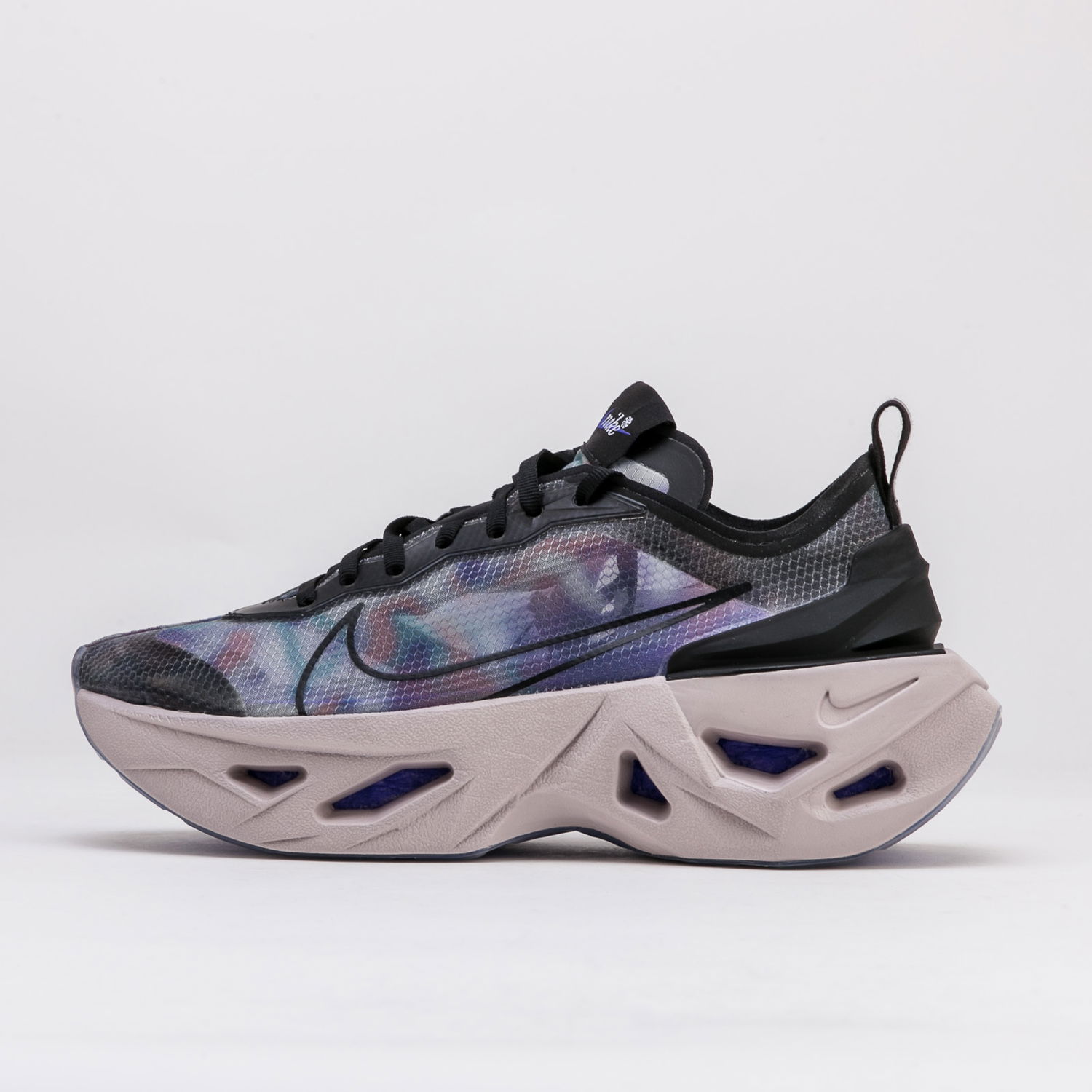 Кецове и обувки Nike W Zoomx Vista Grind SP Лилаво | CT5770-001, 1