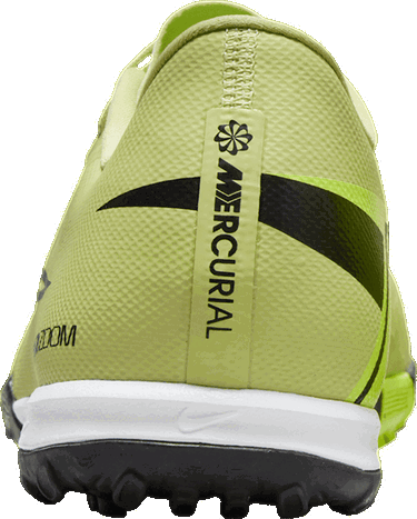 Кецове и обувки Nike ZOOM VAPOR 16 ACADEMY TF Зелено | fq8449-300, 6