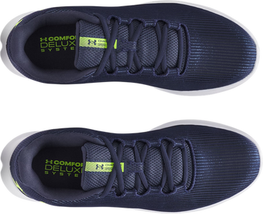 Кецове и обувки Under Armour UA Charged Speed Swift Тъмно синьо | 3026999-405, 3