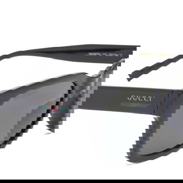 Слънчеви очила Gucci GG1857SK Sunglasses undefined | GG1857SK-001, 3