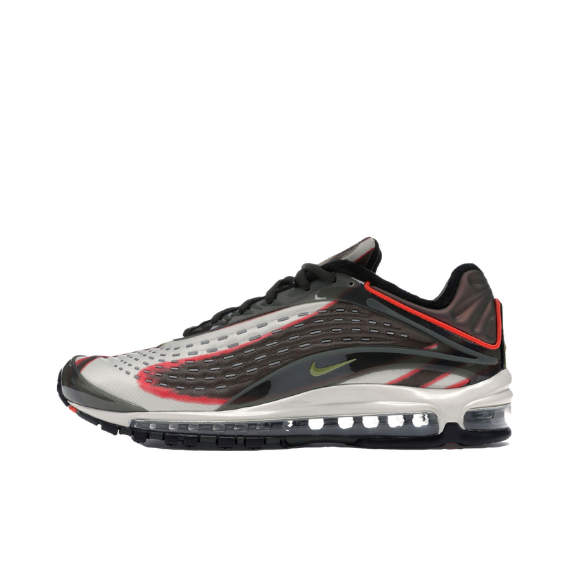 Кецове и обувки Nike Air Max Deluxe "Sequoia" Сиво | AJ7831-300