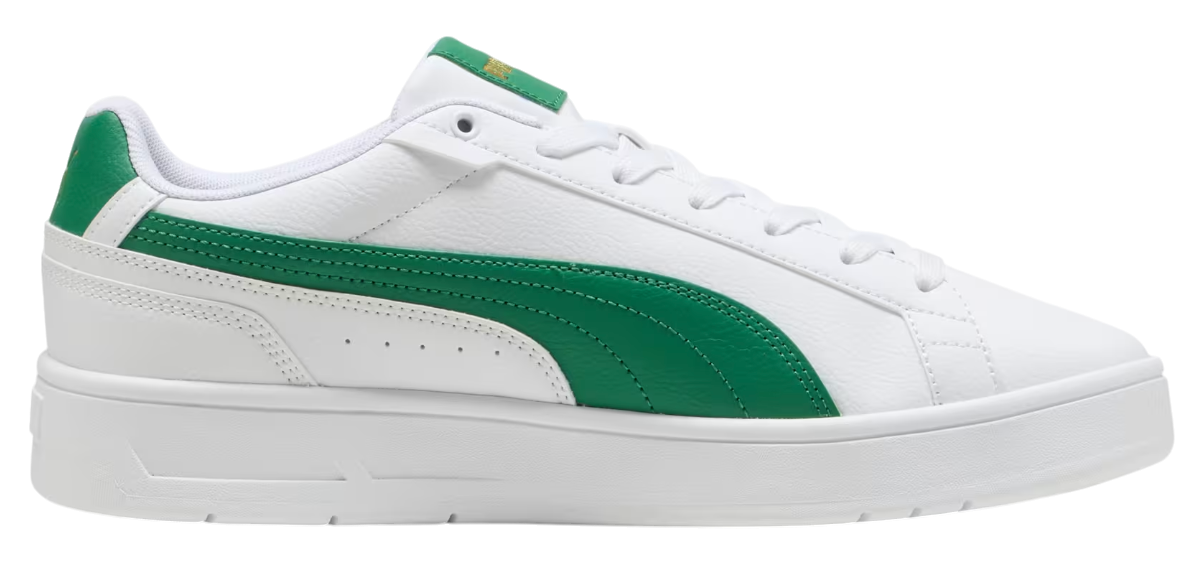 Кецове и обувки Puma Puma Smash v2L Бяло | 365215-003, 0