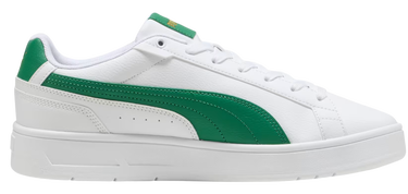 Кецове и обувки Puma Puma Smash v2L Бяло | 365215-003, 0