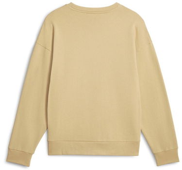 Суитчър Puma Sweatshirt Better Essentials Бежово | 676803-84, 1