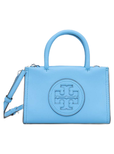 Дамска чанта Tory Burch Handbag Синьо | 145613.400