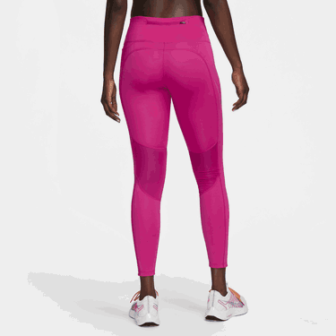 Клинове Nike Fast Розово | fb4656-615, 4