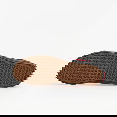 Кецове и обувки Vans OG Style 138 LX Червено | VN0A3DP9OK81, 5