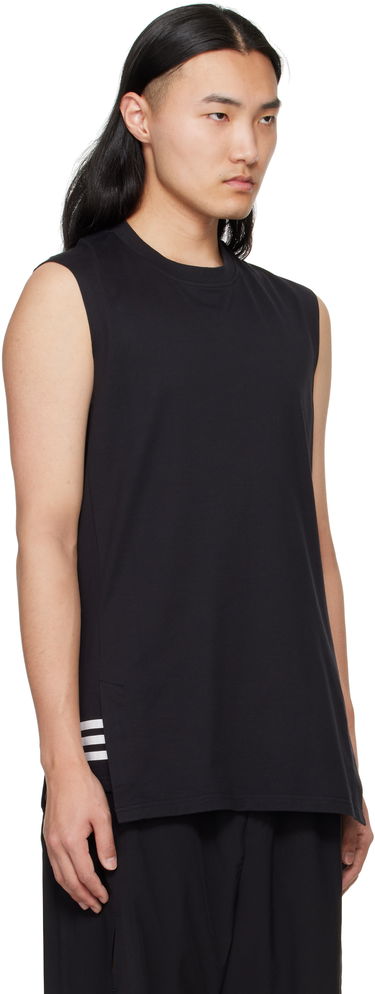 Потник Y-3 Y-3 3-Stripes Tank Top Черно | JN4904, 1