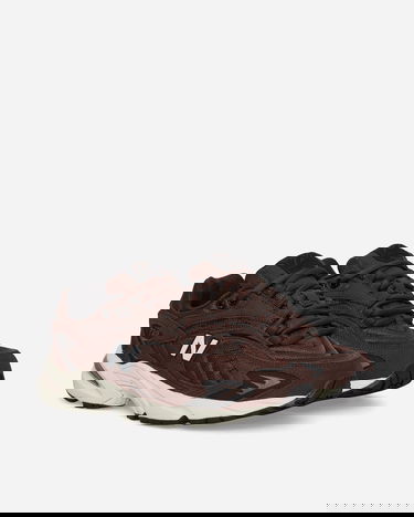 Кецове и обувки New Balance 725X Кафяво | ML725X, 3