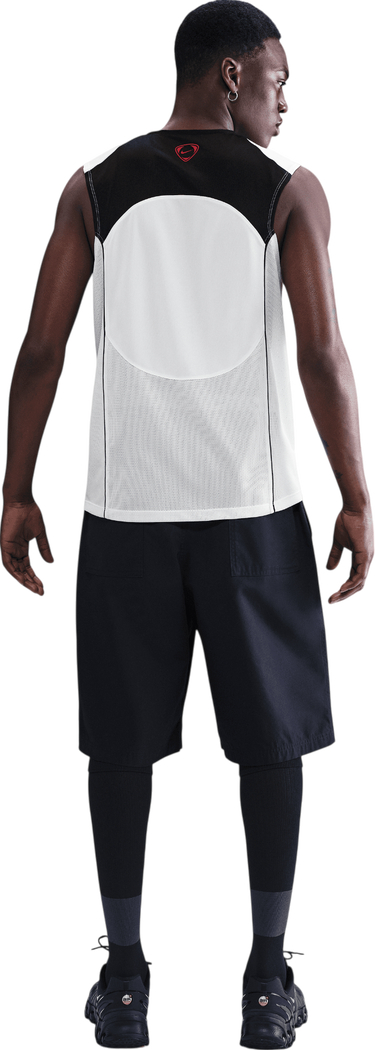 Потник Nike T90 Sleeveless Top Бяло | hv1180-133, 2